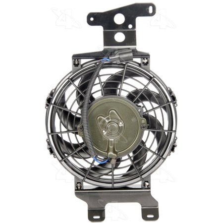 FOUR SEASONS Ford Explorer/Sport/Sport Trac 10-02/Mer Rad Fan Assy, 75346 75346